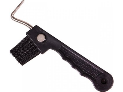 Kopystka z magnesem QHP, czarna