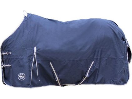 Derka padokowa Eco Light HKM, 100 g, deep blue