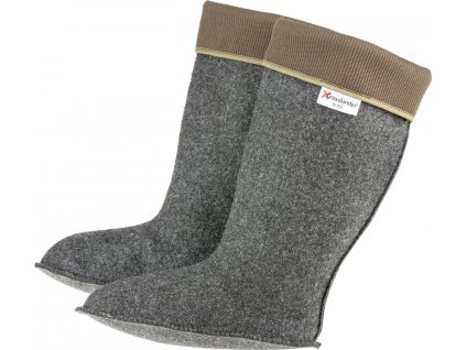 Wkładki do butów Vancouver Crosslander