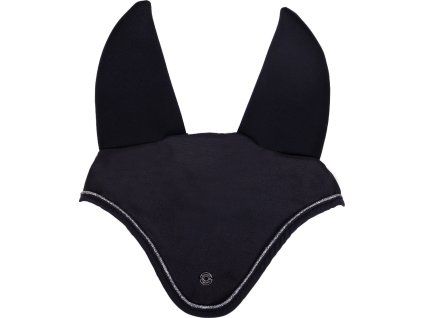 Nauszniki PerformNow PresTeq, czarne (Rozmiar FULL)