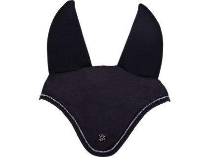 Nauszniki PerformNow PresTeq, czarne