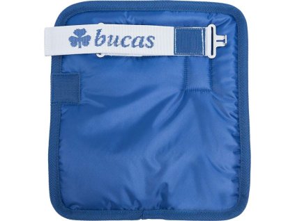 Element derki Standard Bucas, na klatkę piersiową, navy