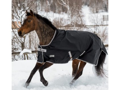 Derka Padokowa Anniversary Bucas, 50 g, czarna