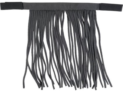 Frędzle przeciw owadom HKM, deep grey