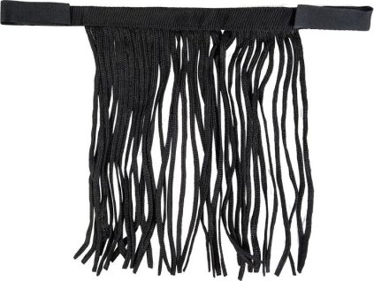 Frędzle przeciw owadom Anti Fly HKM, czarny