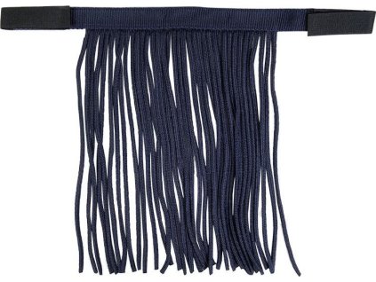 Frędzle przeciw owadom HKM, deep blue