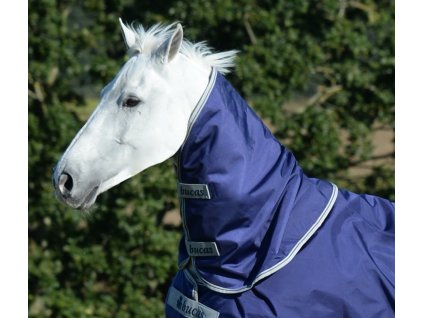 Kaptur Atlantic Bucas, 300 g, navy