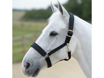 Kantar Comfort Bucas, czarny