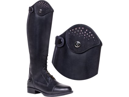 Części wymienne Fade do butów Romy QHP, para, princess pink