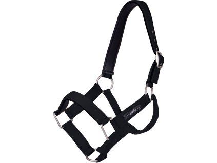 Kantar Extra Strong QHP, czarny (Rozmiar COB)