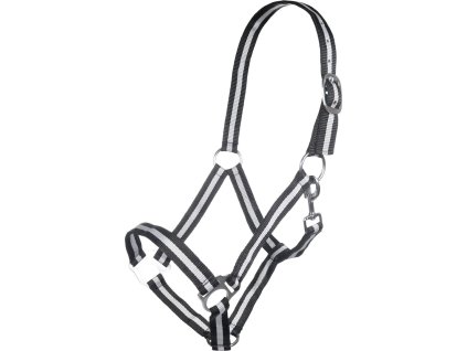 Kantar Budapest HKM, black/silver