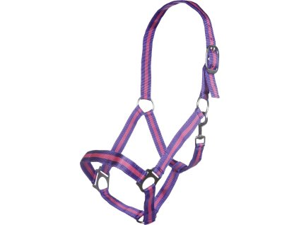 Kantar Budapest HKM, purple/pink