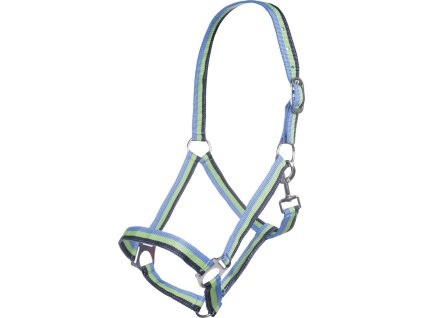 Kantar Budapest HKM, navy, green, royal blue