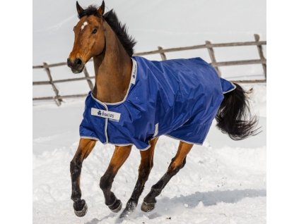 Derka Padokowa Atlantic Bucas, 200 g, navy