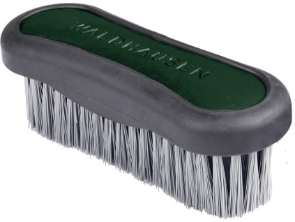 Szczotka do głowy Waldhausen, fir green
