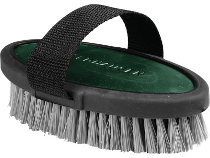 Szczotka do sierści Waldhausen, fir green