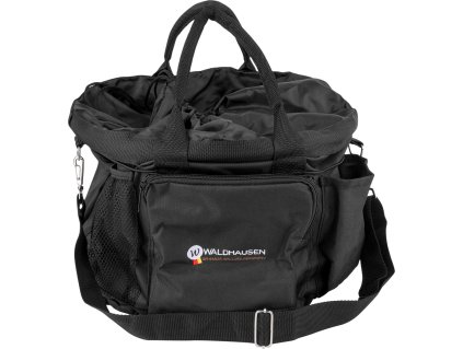 Torba do pielęgnacji Waldhausen, czarna