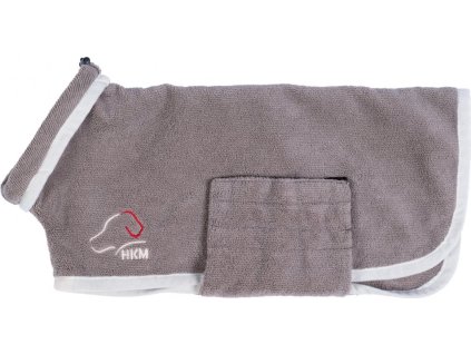 Derka dla psa Coco HKM, taupe