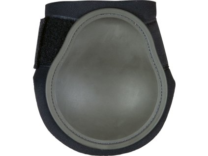 Ochraniacze na ścięgna tylne Basic, para, hunting green