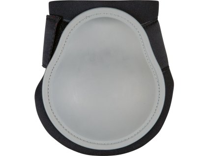 Ochraniacze na ścięgna tylne Basic, para, grey