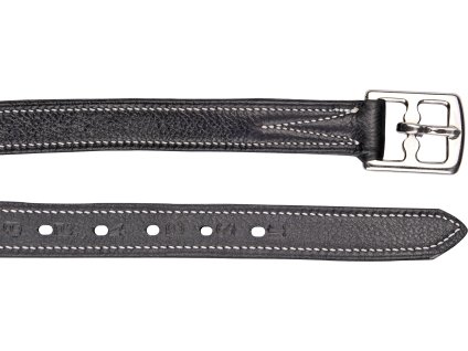 Puśliska Flexi HKM, różne długości, czarne