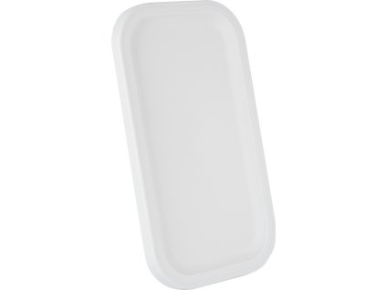 Wielofunkcyjna pokrywka do torby Eco Waldhausen, 25 L, biała