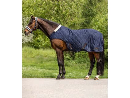 Derka do karuzeli Exclusive Waldhausen, 50 g, night blue