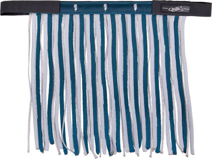 Frędzle przeciw owadom Thunderbolt QHP, deep lagoon