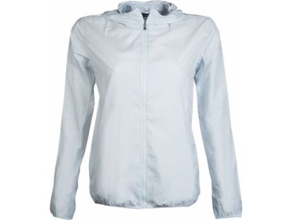 Kurtka z filtrem UV Sahara HKM, damska, skyblue