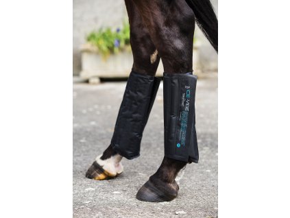 Wkłady chłodzące (koralikowe) do ochraniaczy ICE-VIBE Horseware