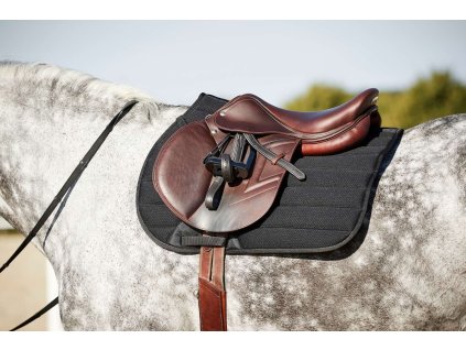 Czaprak Kandy HorseGuard, czarny