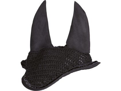 Nauszniki Romy HKM, czarne