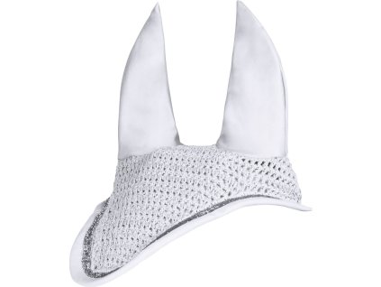 Nauszniki przeciw owadom Romy HKM, białe