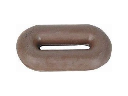 Ogranicznik do wytoku HKM, brązowy