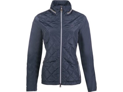 Kurtka Limoni, damska, graphite