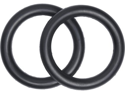 Gumki do strzemion bezpiecznych HorseGuard