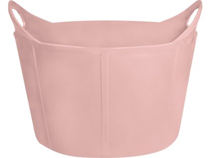 Wiadro Flexi Waldhausen, 17 L, linnea pink