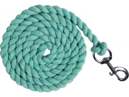 Uwiąz bawełniany HKM, 1.8 m, mint