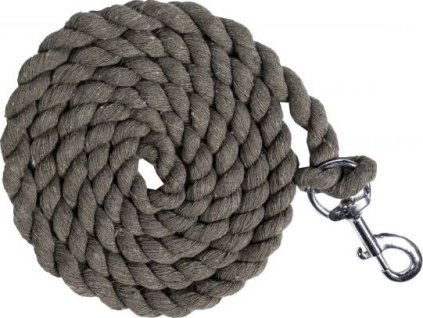 Uwiąz bawełniany HKM, 1.8 m, olive green