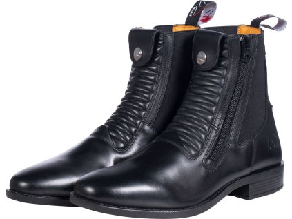 Sztyblety Killarney HKM, dla dorosłych, czarne