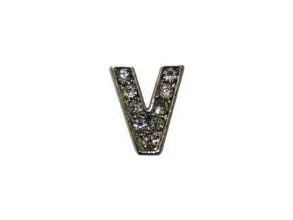 Litera "V" do naczółka HKM