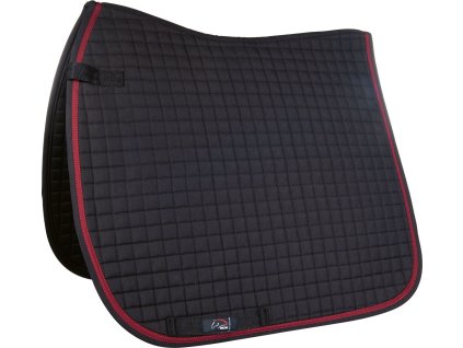 Czaprak Charly HKM, czarny