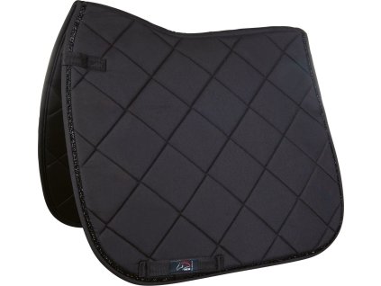 Czaprak Romy HKM, czarny