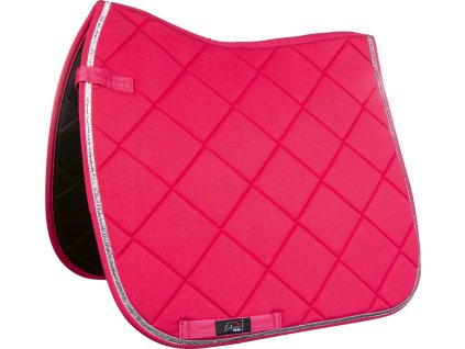 Czaprak Romy HKM, pink