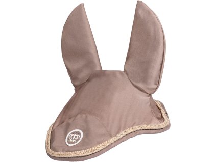 Nauszniki Lavender Bay HKM, taupe