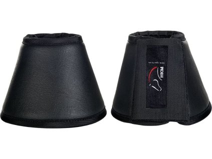 Kaloszki neoprenowe Soft Comfort HKM, para, czarne