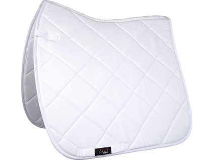 Czaprak wszechstronny HKM, biały