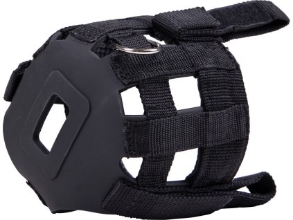 Kaganiec do wypasania QHP, czarny