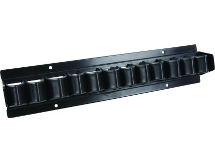 Uchwyt na baty Waldhausen, czarny