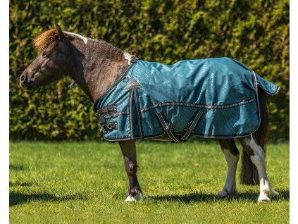 Wodoodporna derka Falabella QHP, 0 g, wave